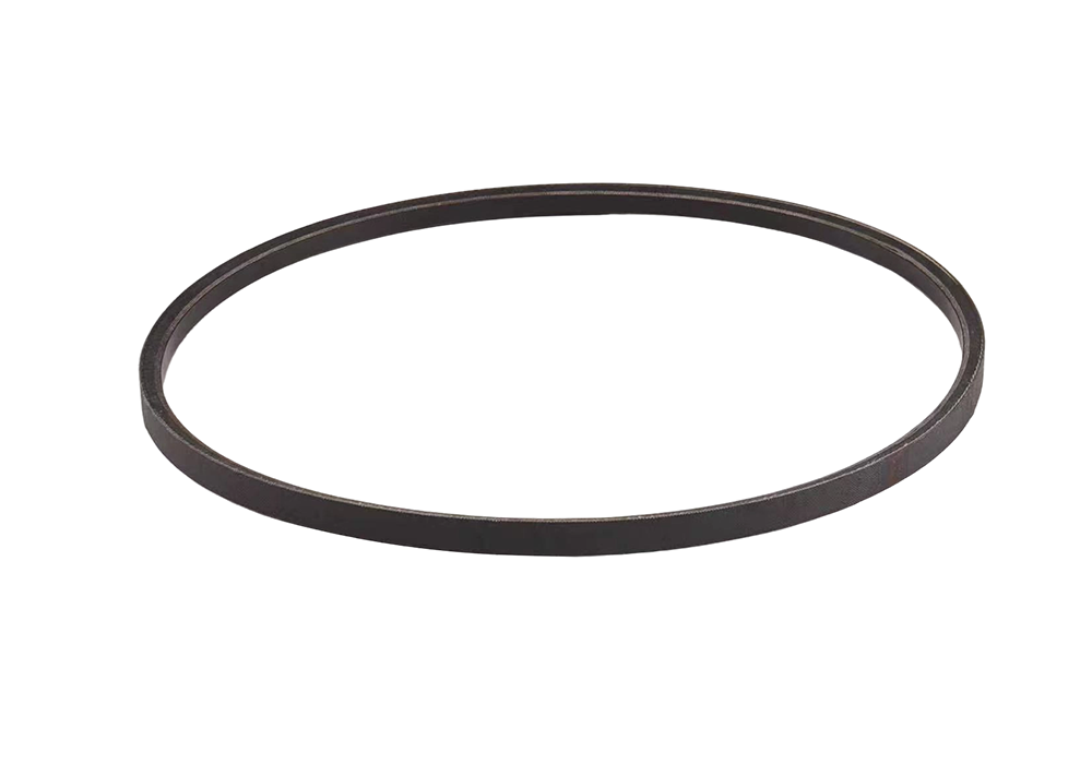 Oil-resistant HERZ V-Drive Belt