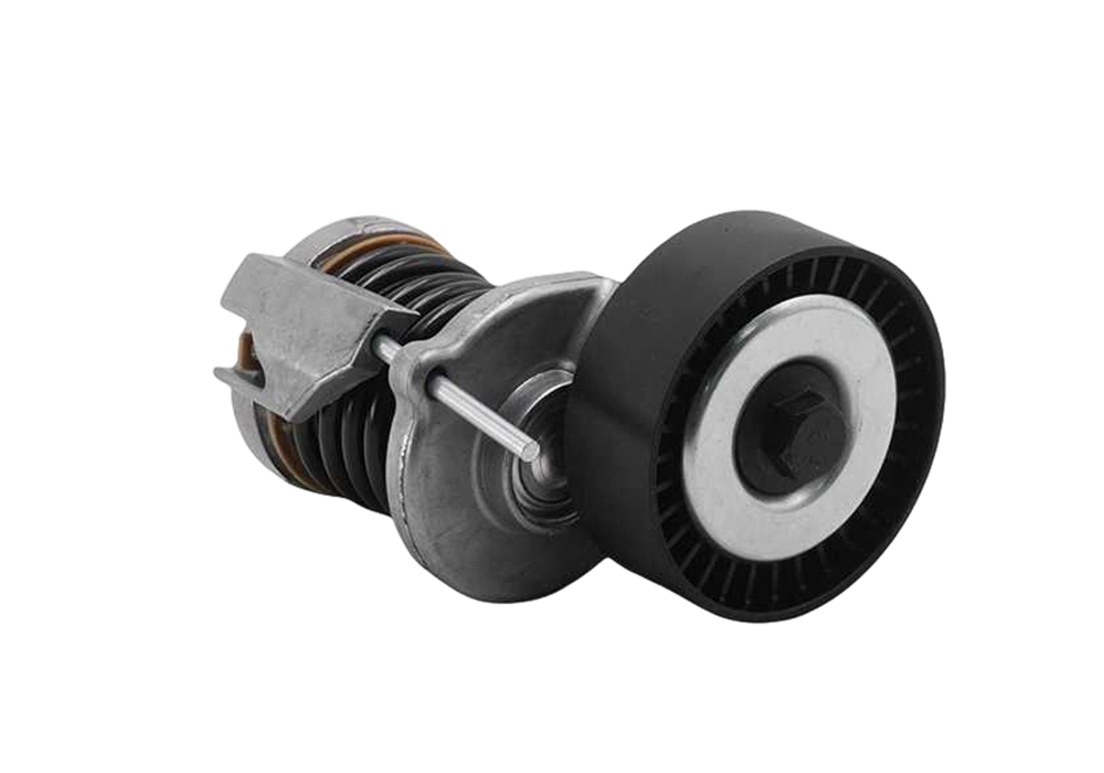 High-Speed Drive Belt Tensioner