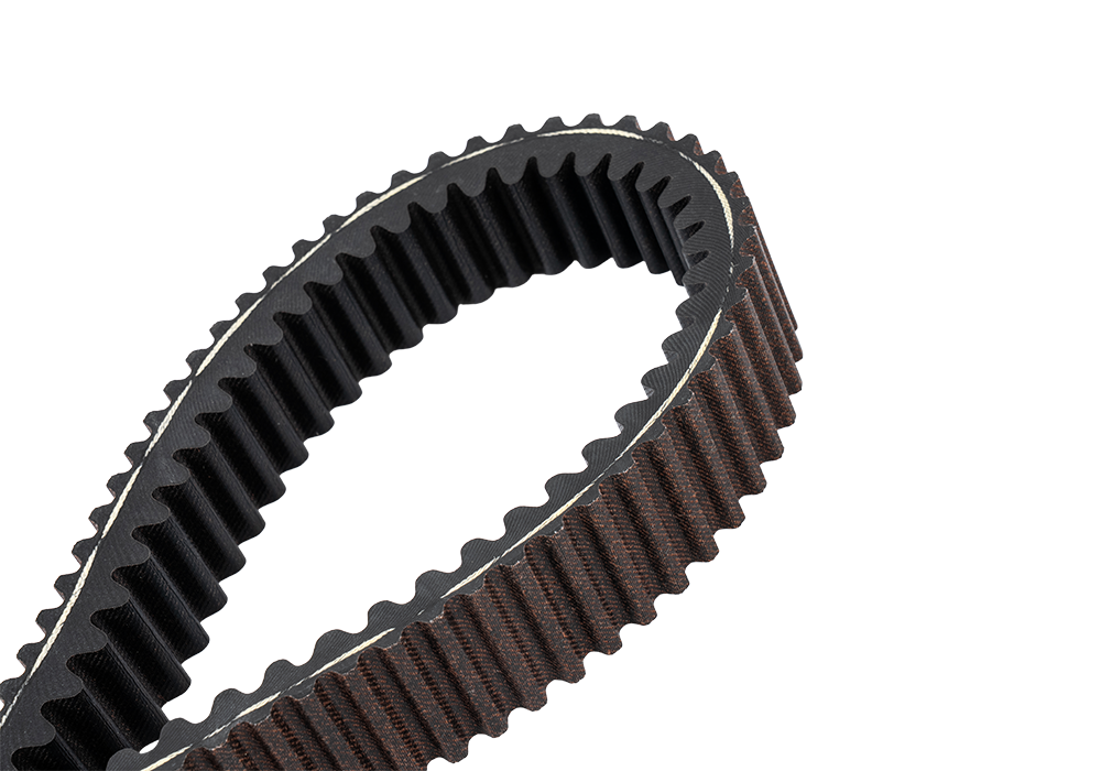 HERZ High Temperature Resistant ATV Drive Belt