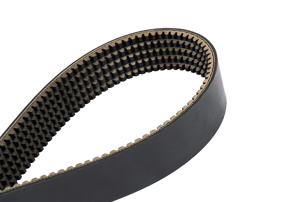 High wear-resistant HERZ V-Drive Belt