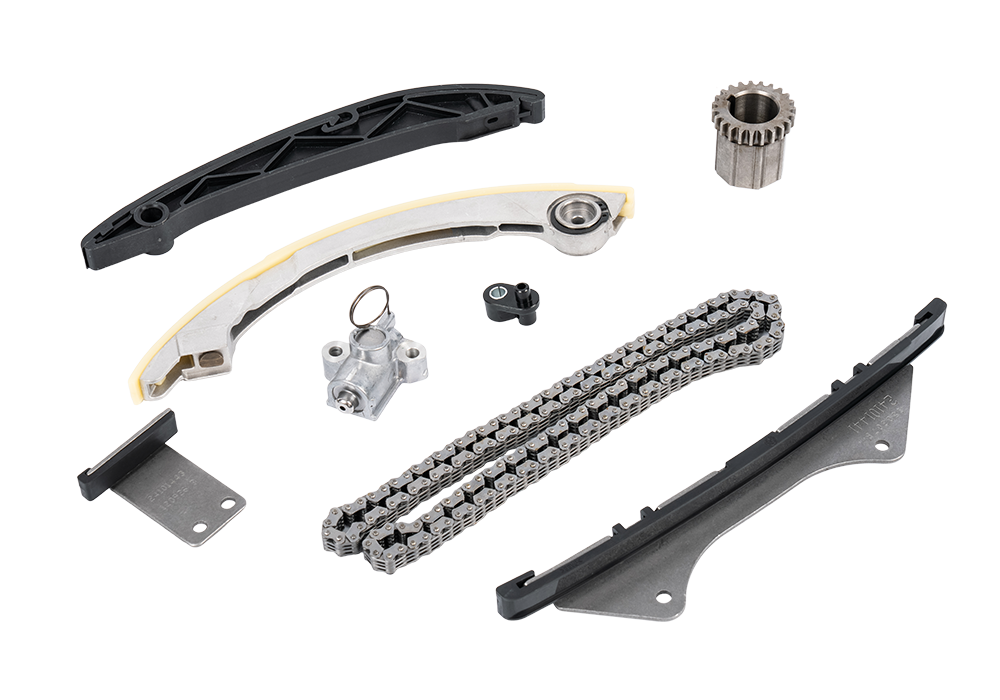Low-noise Timing Chain Kits