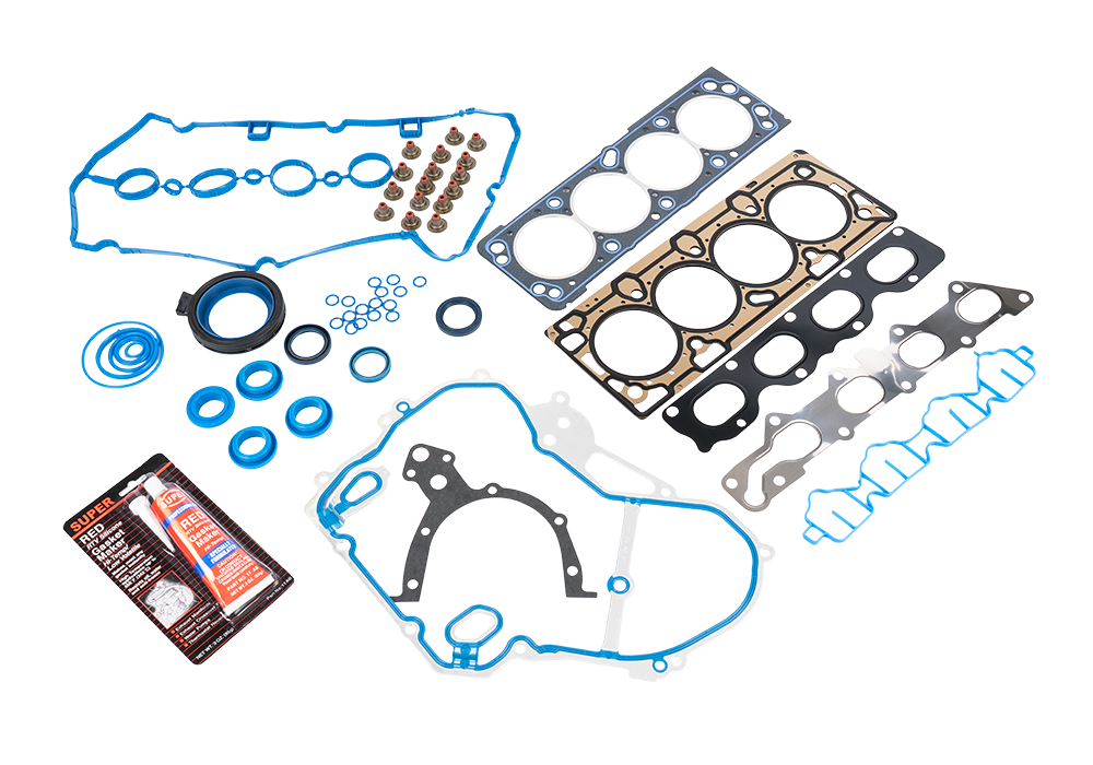 Fully sealed Gasket Kits