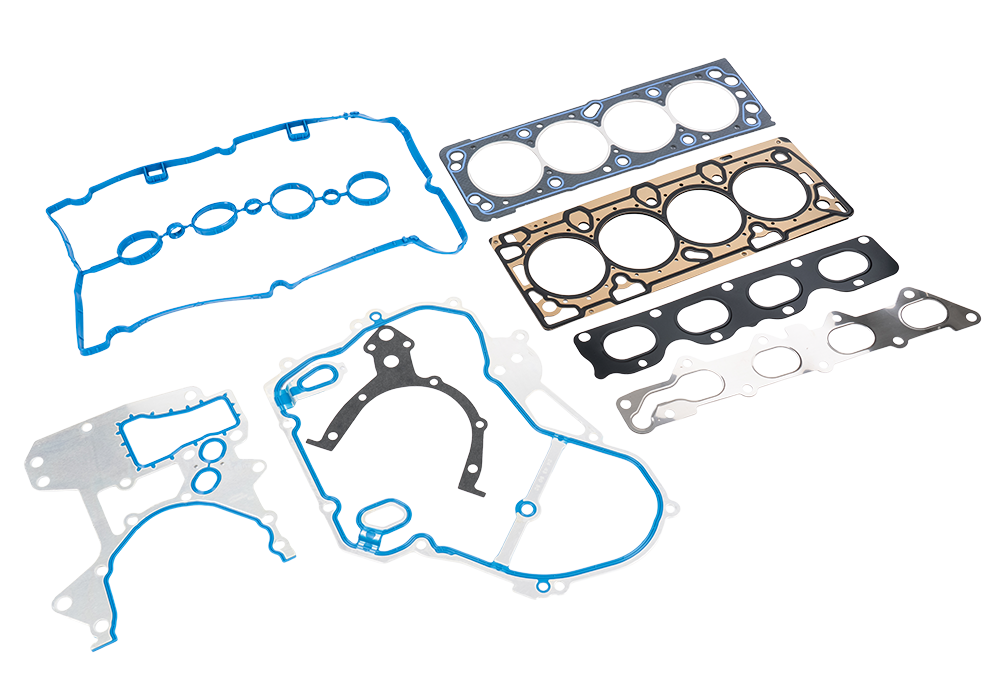 Gasket Kits compatible with multiple vehicle models