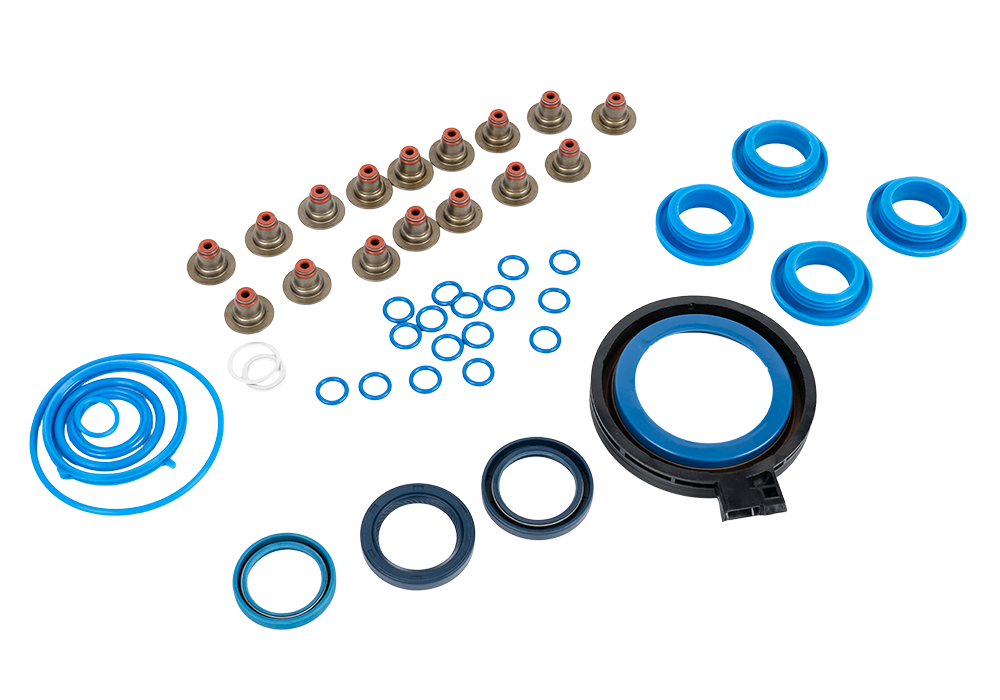 Original Specification Gasket Kits