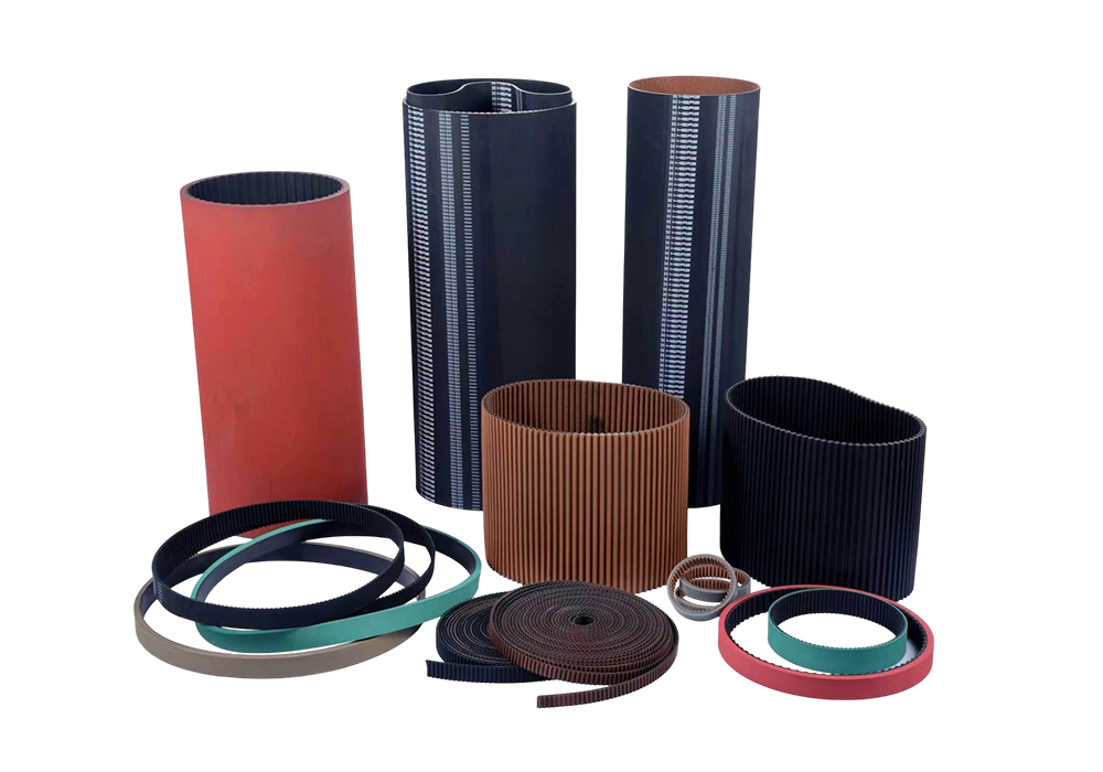 HERZ Industrial Drive Belt