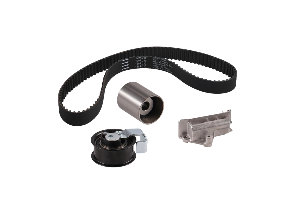 System matching Timing Drive Belt Kits