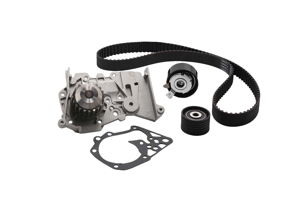 Timing Drive Belt Kits cover multiple vehicle models