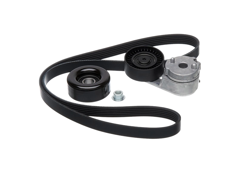 High Temperature Resistant Drive Accessory Belt Kits