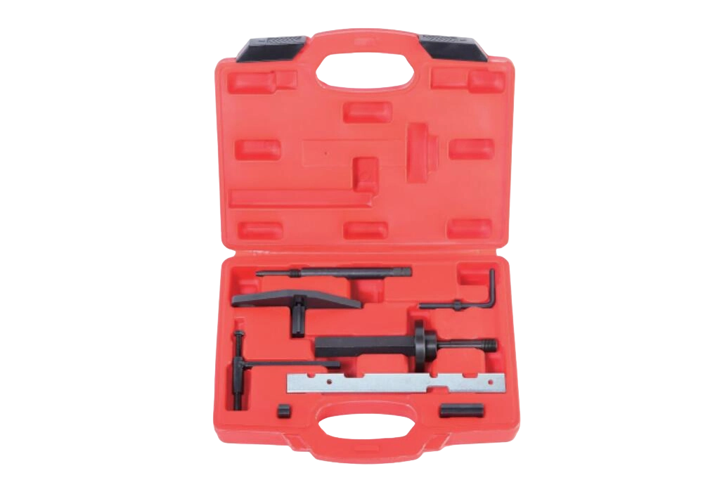 Chain Drive Engine Timing Locking Tool Set - FORD 1.8 TDDI / TDCI