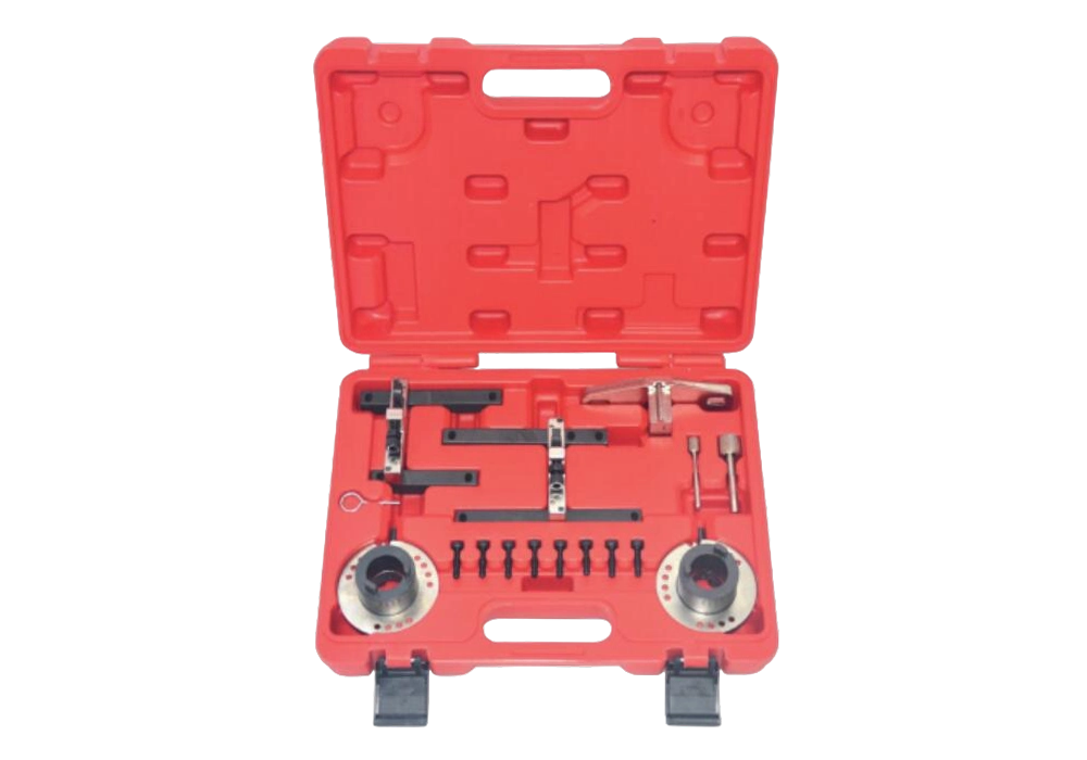Variable Cam Timing Petrol Engine Timing Tool Set - Ford 1.0 EcoBoost